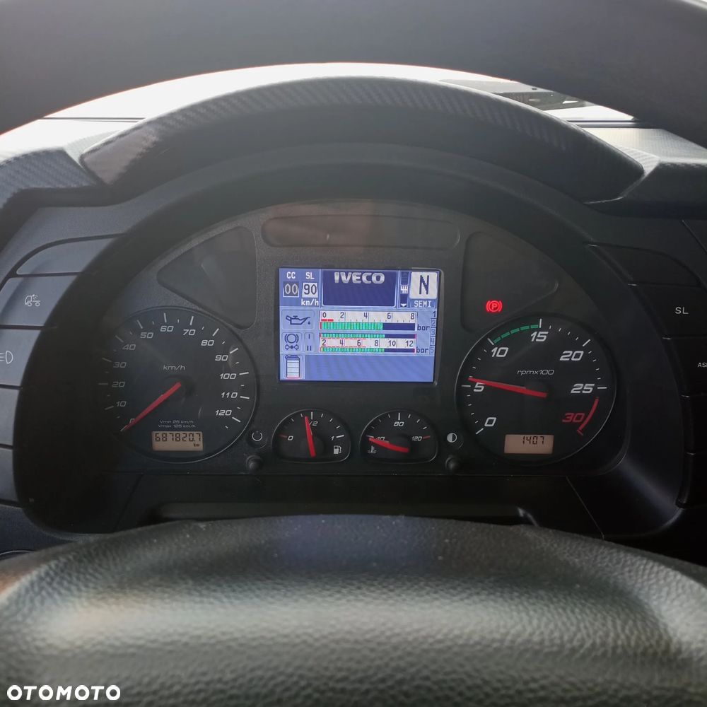 Iveco Stralis - 8