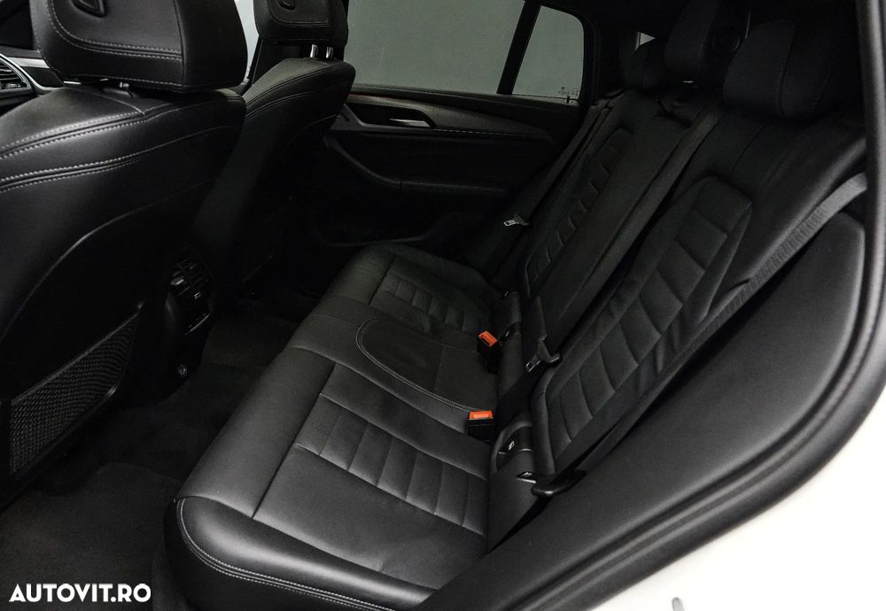 BMW X4 M M40d - 16