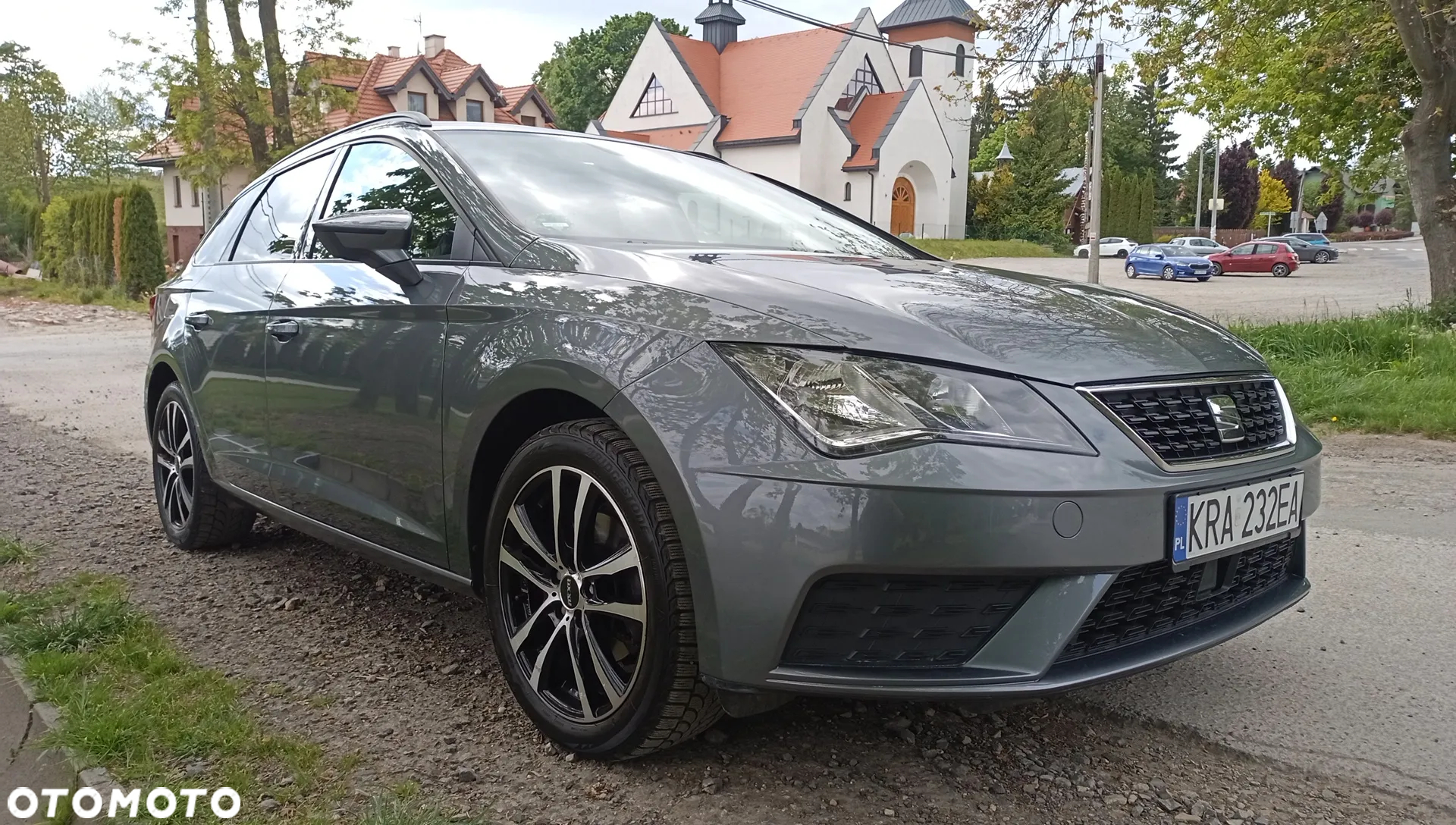 Seat Leon 1.6 TDI Style S&S - 3