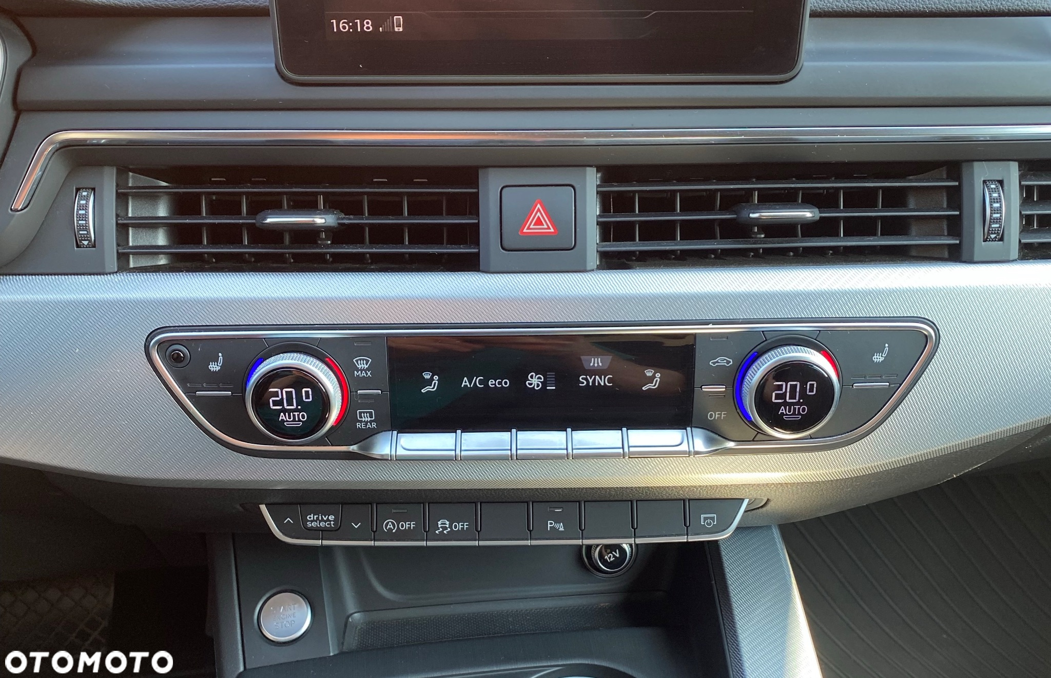 Audi A4 2.0 TDI Design S tronic - 9