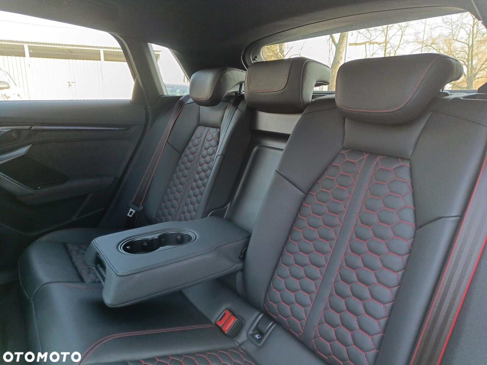 Audi RS3 Sportback - 17