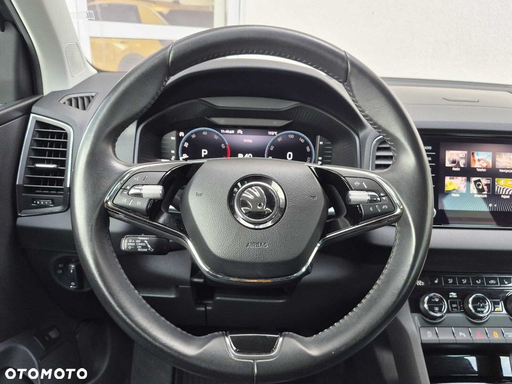 Skoda Karoq - 8