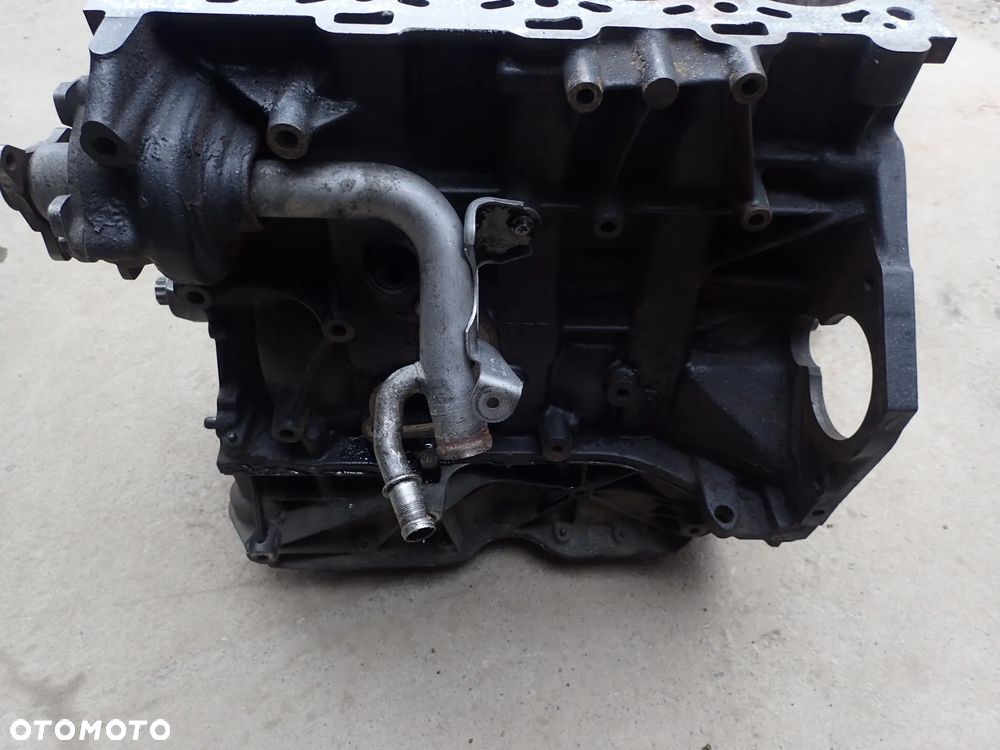 SILNIK DOŁ SILNIKA BLOK RENAULT MASTER  2.3 DCI - 3