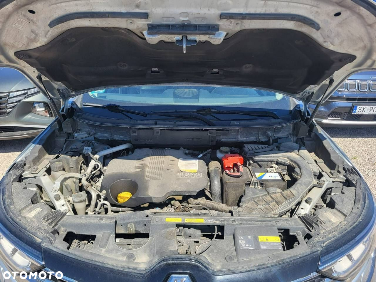 Renault Koleos - 7