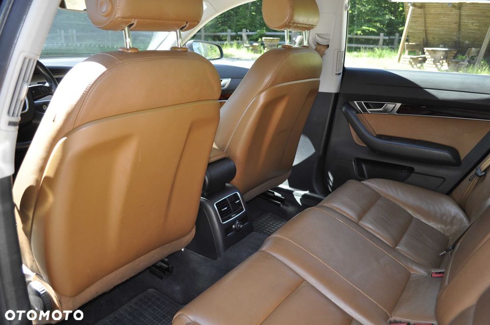 Audi A6 Limousine - 5