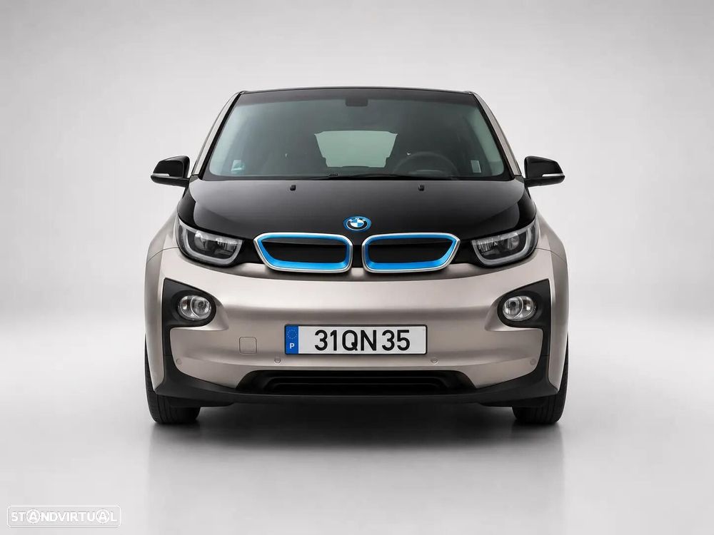 BMW i3 - 2
