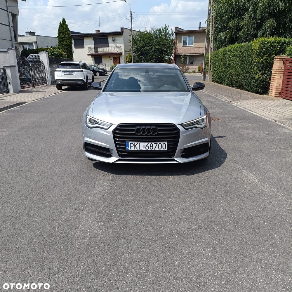 Audi A6 Limousine 3.0 TDI S tronic - 2