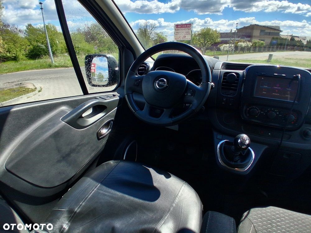 Opel Vivaro L2H1 S&S Tourer - 14