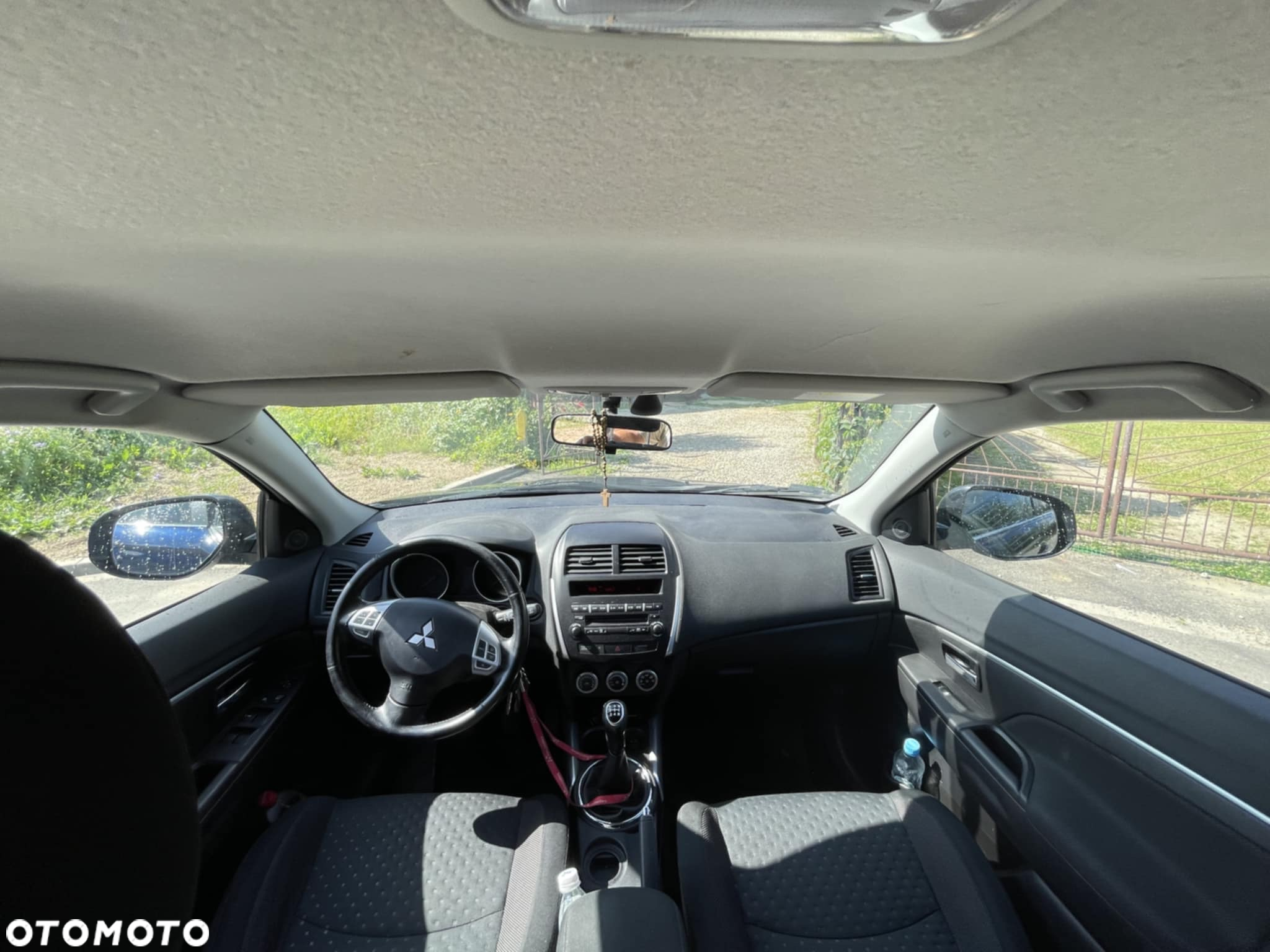 Mitsubishi ASX 1.6 2WD - 13