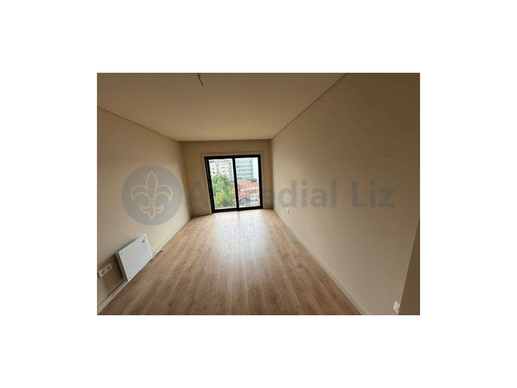 Apartamento T1- junto à Rotunda da Boavista / Casa da Musica - Grande imagem: 3/15