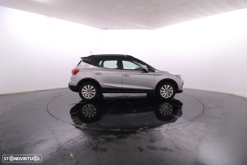 SEAT Arona 1.0 TSI Style - 9