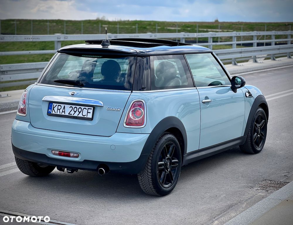 MINI Cooper - 3