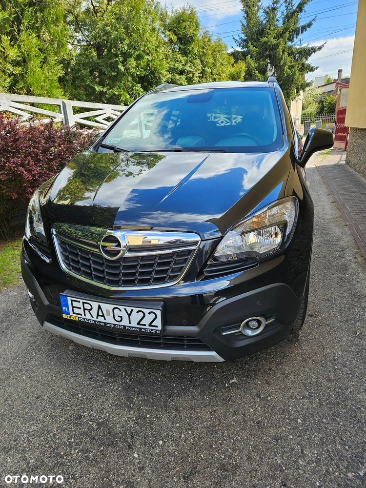 Opel Mokka 1.6 Cosmo S&S - 1