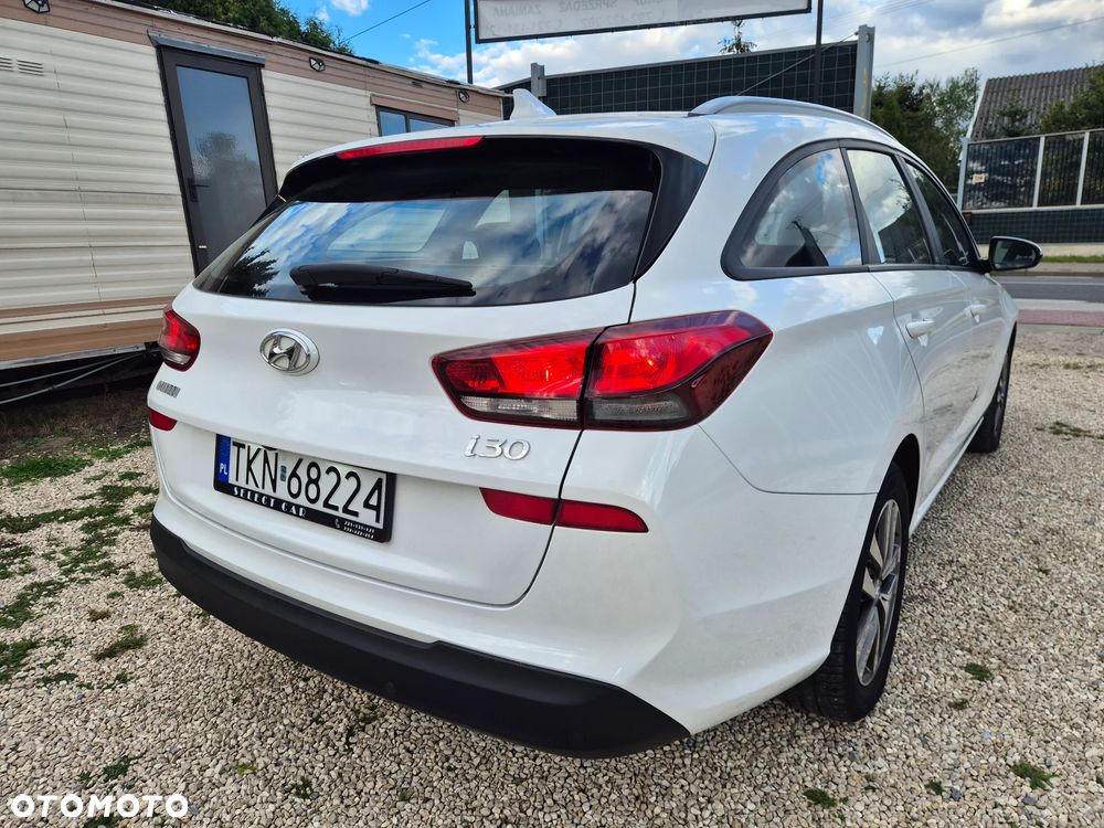 Hyundai i30 - 2
