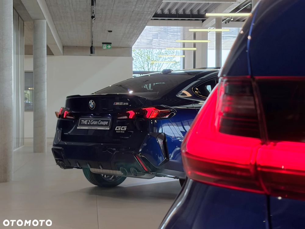 BMW Seria 2 M235i xDrive - 7
