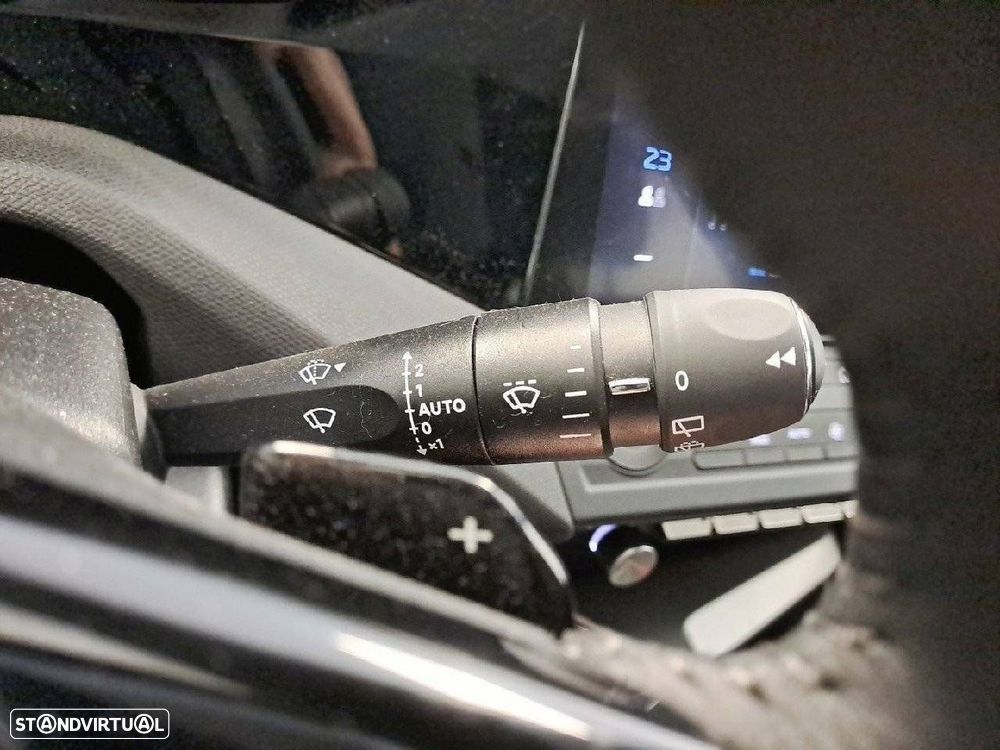 Peugeot 308 1.2 Hybrid Style e-DCS6 - 15