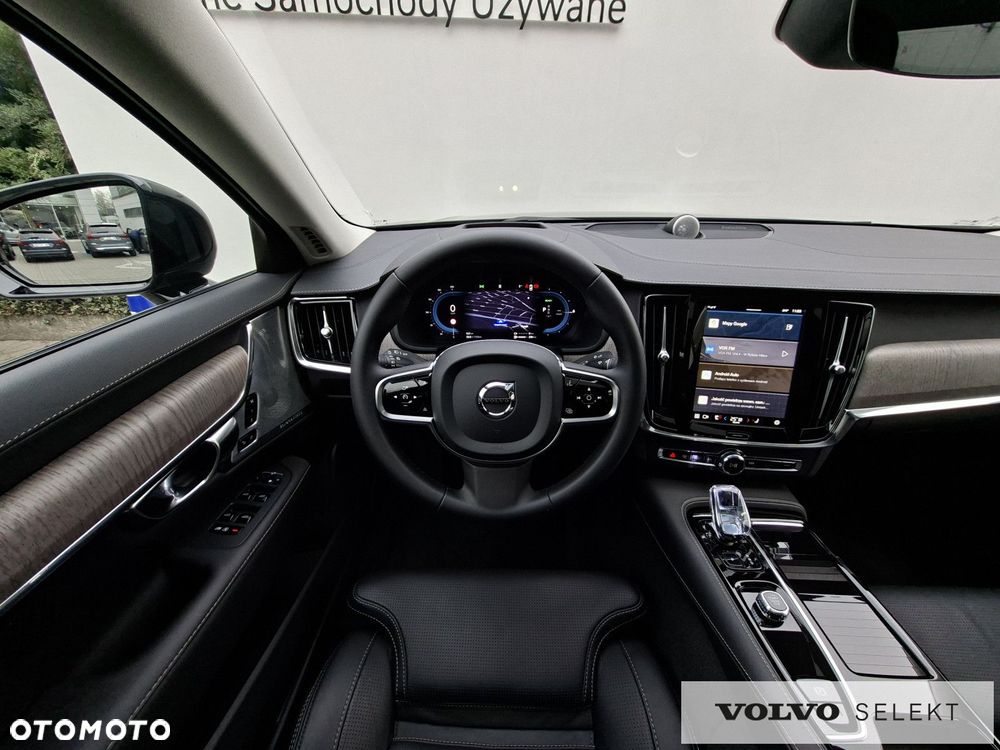 Volvo S90 - 17