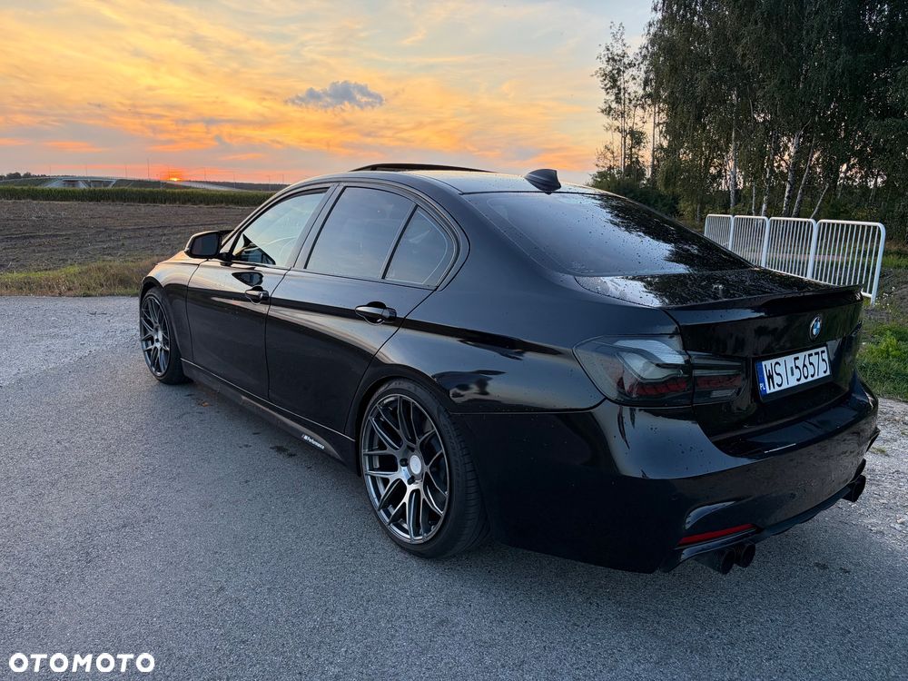 BMW Seria 3 - 3