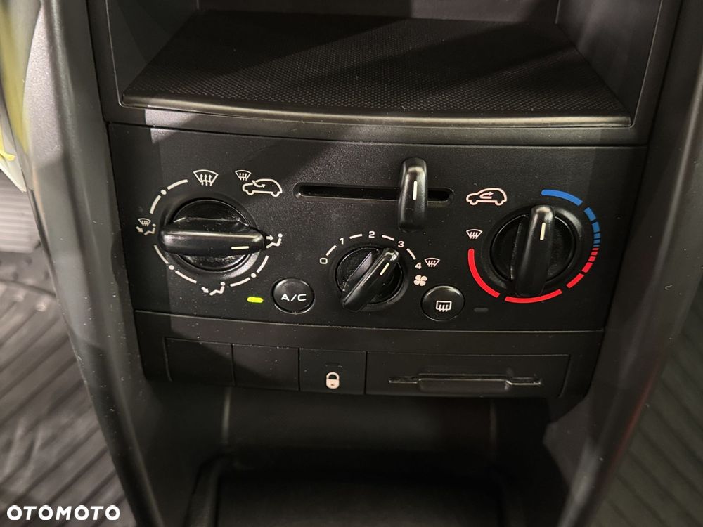 Peugeot 207 2007