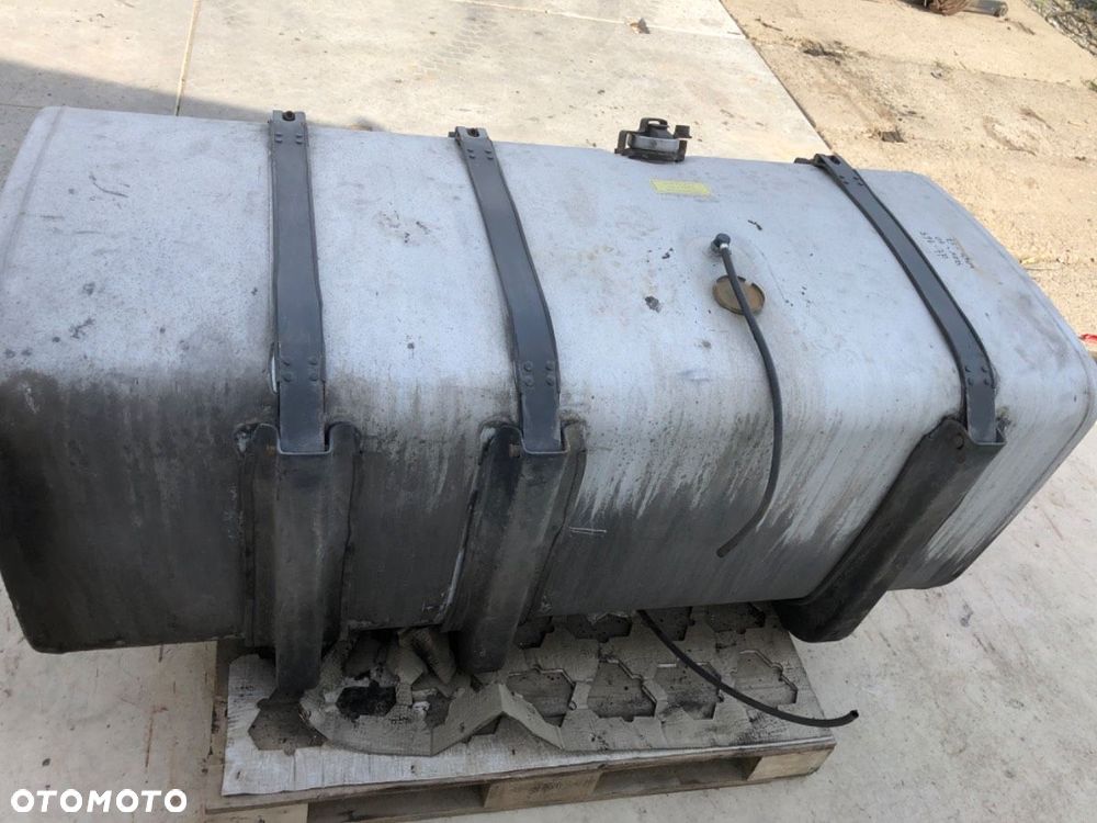 ZBIORNIK PALIWA  SCANIA R-series R420 1871192 - 2