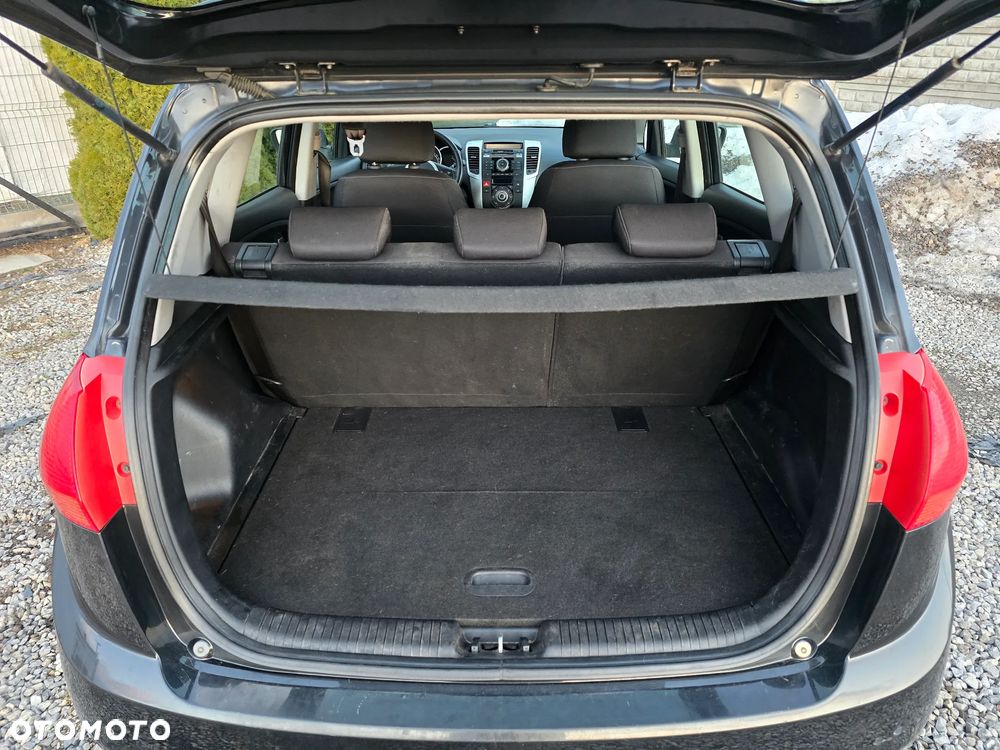 Kia Venga 1.4 CRDi 90 Attract - 5