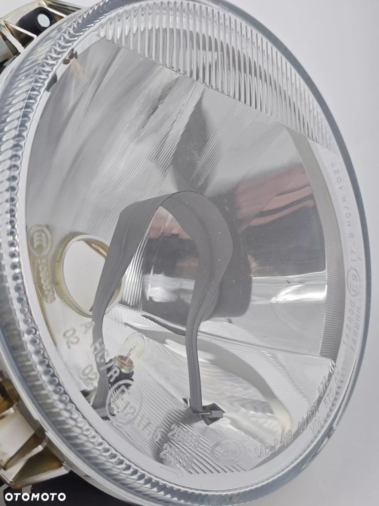 NOWE ORYGINALNE LAMPY PRAWA LEWA MERCEDES G-CLASS W461 W463 A4618205901 - 3