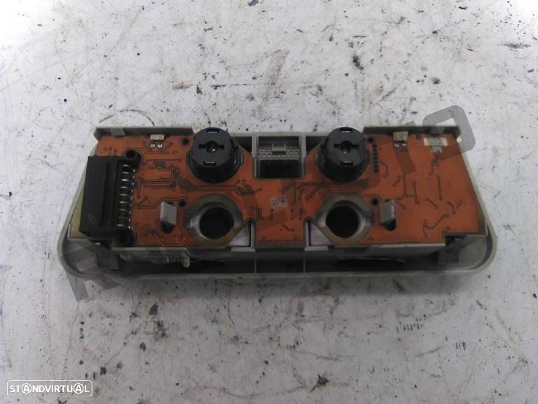 Plafonier Frente 0910_4347 Opel Astra G Sw [1998_2004] 1.4 - 1