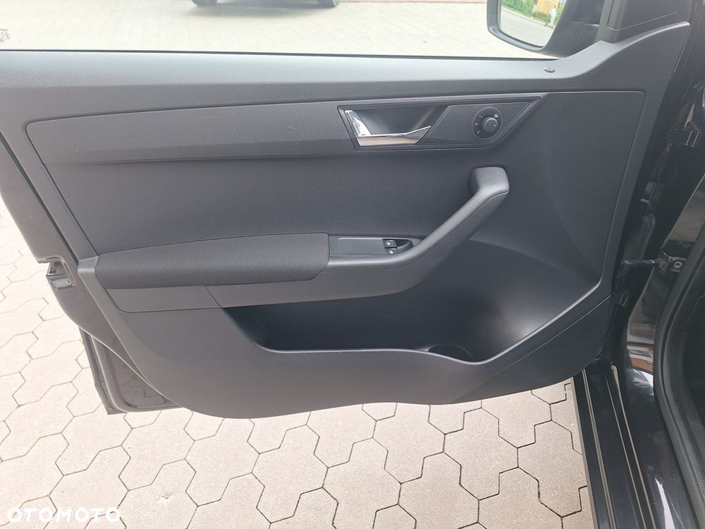 Skoda Fabia 1.4 TDI Ambition - 20