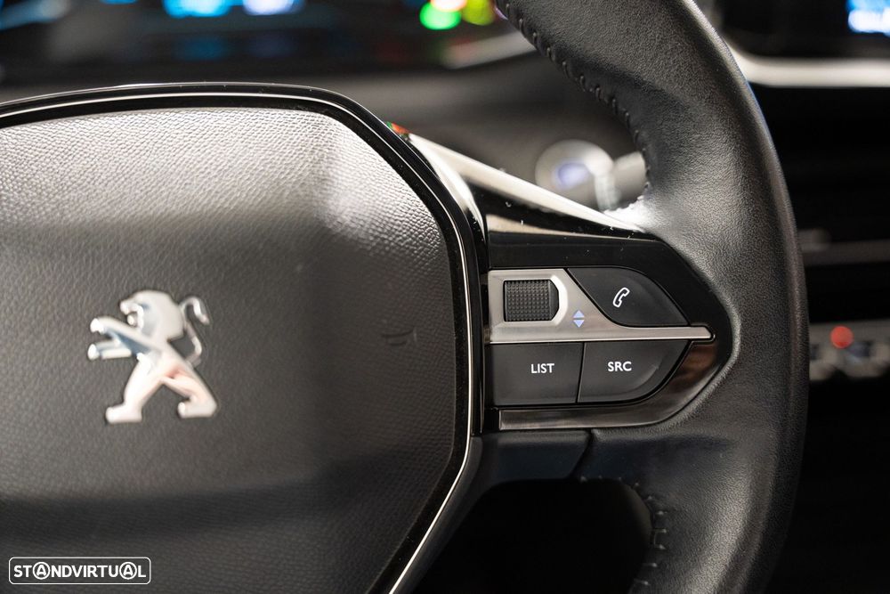 Peugeot e-208 50 kWh Active - 24