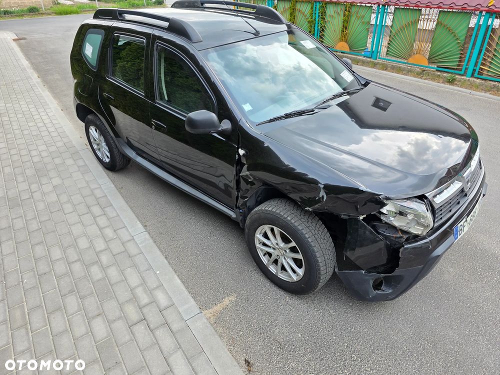 Dacia Duster dCi 110 FAP 4x2 Delsey - 32