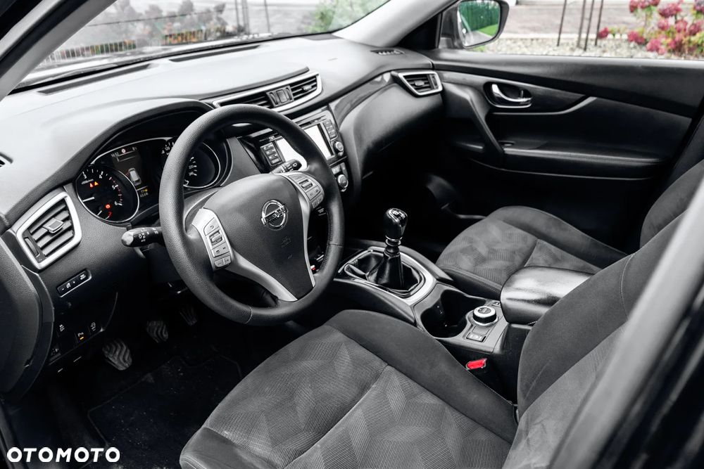 Nissan X-Trail 2.0 dCi Tekna 4WD 7os - 16