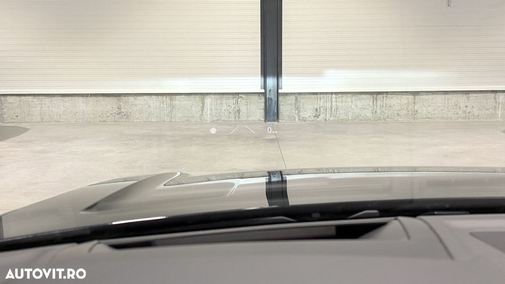 Volkswagen Touareg V6 TSI eHybrid PHEV R - 27