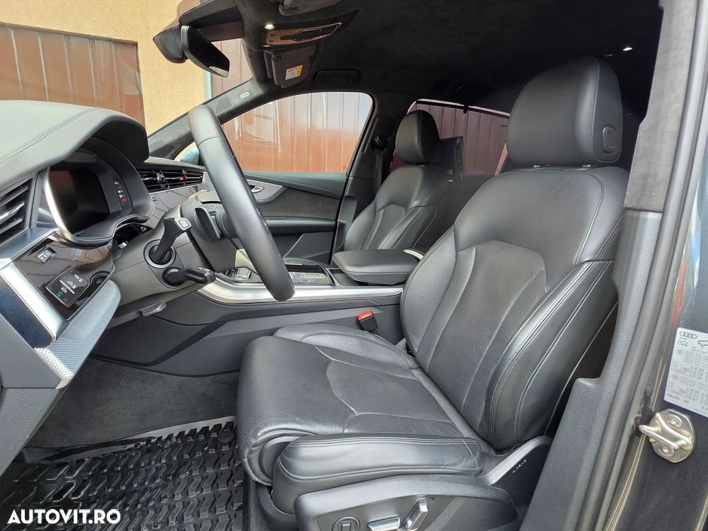 Audi Q7 - 14