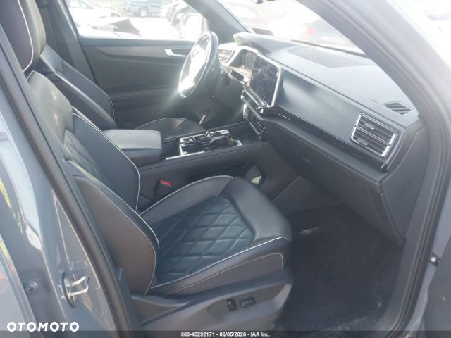 Volkswagen Atlas - 6