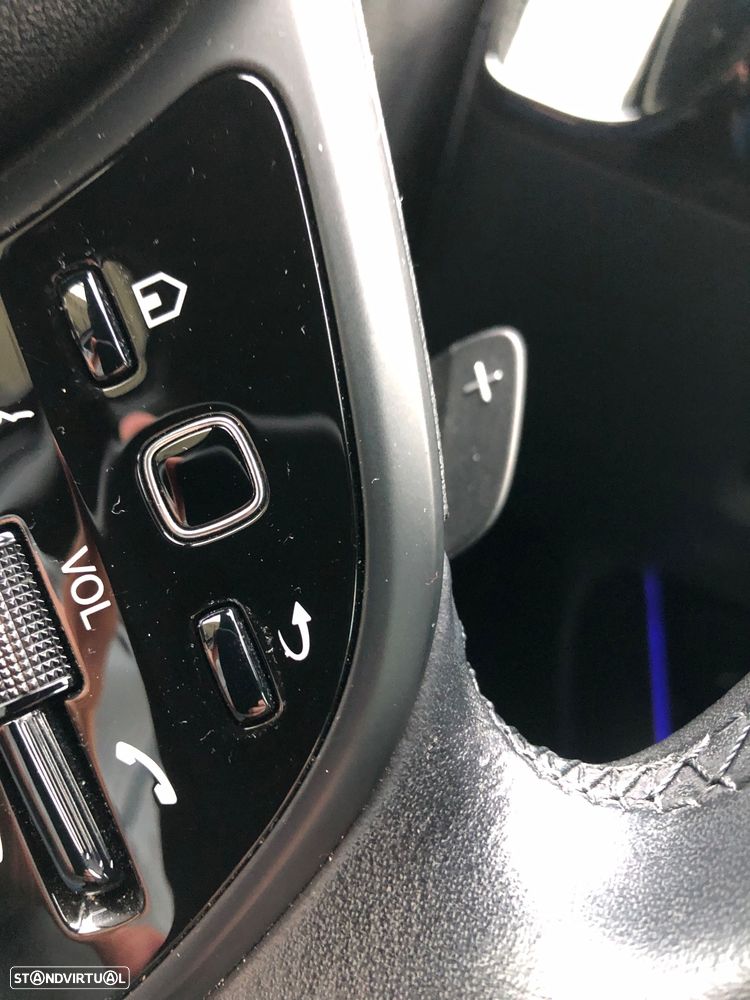 Mercedes-Benz B 250 e Style Plus - 30