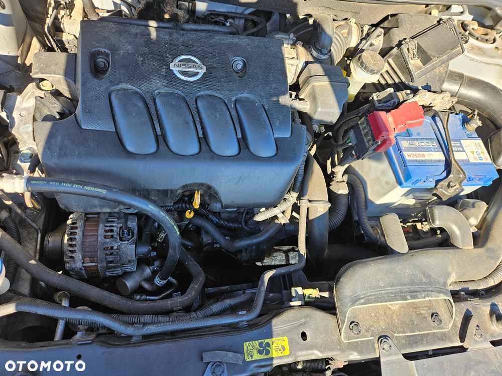 Nissan Qashqai - 29