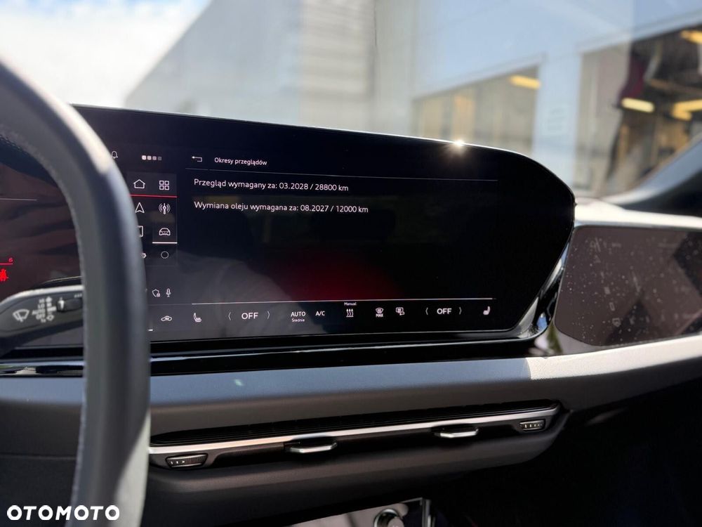 Audi A6 Limousine - 41