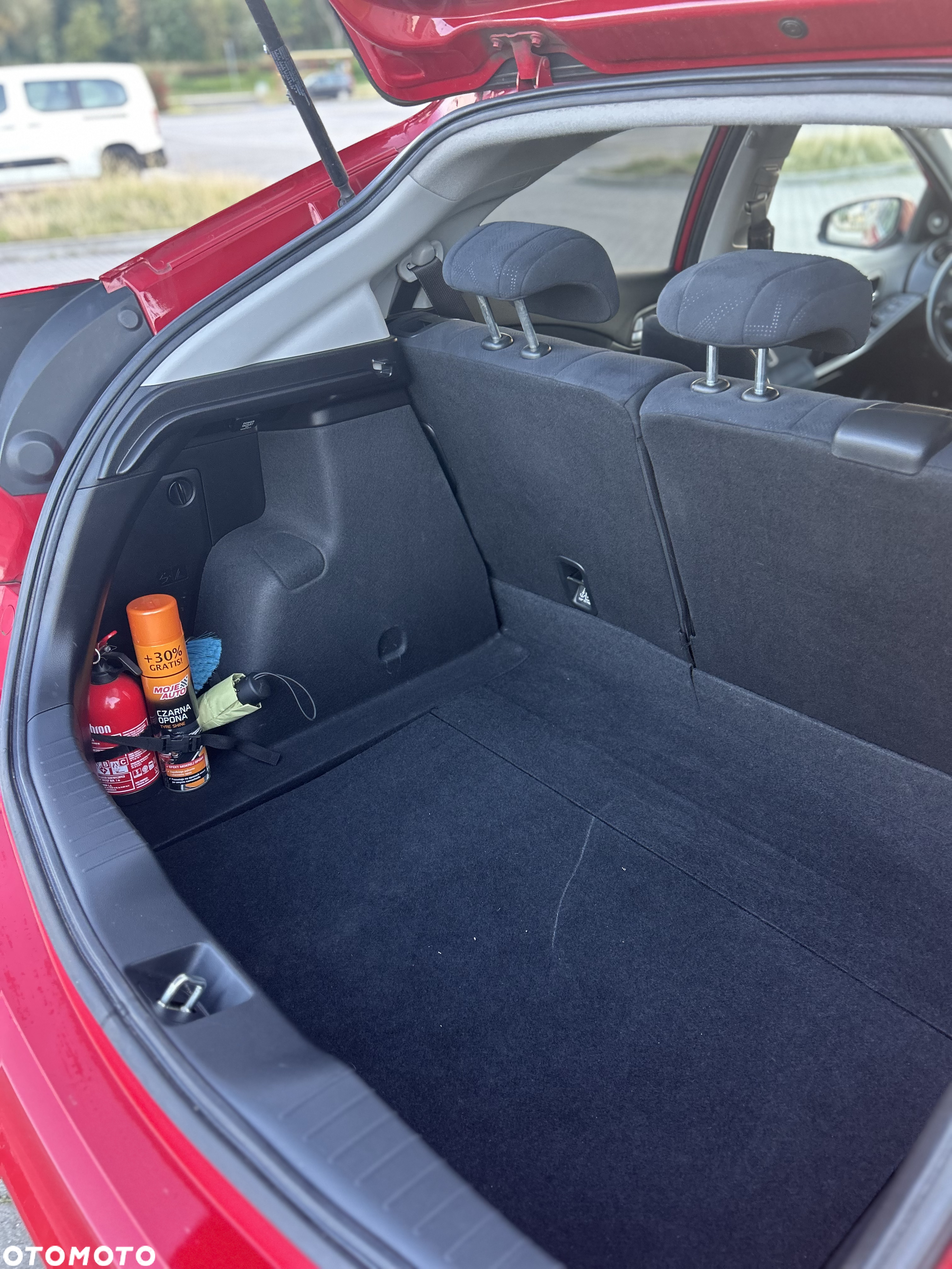 Honda Civic - 4