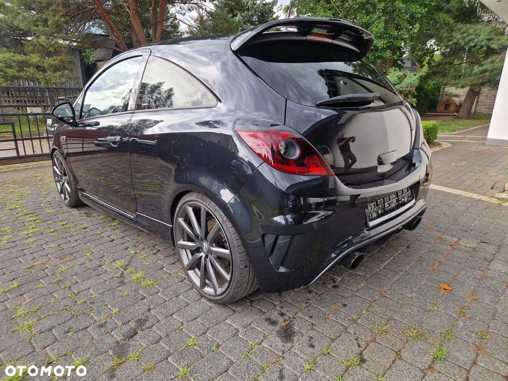Opel Corsa - 5