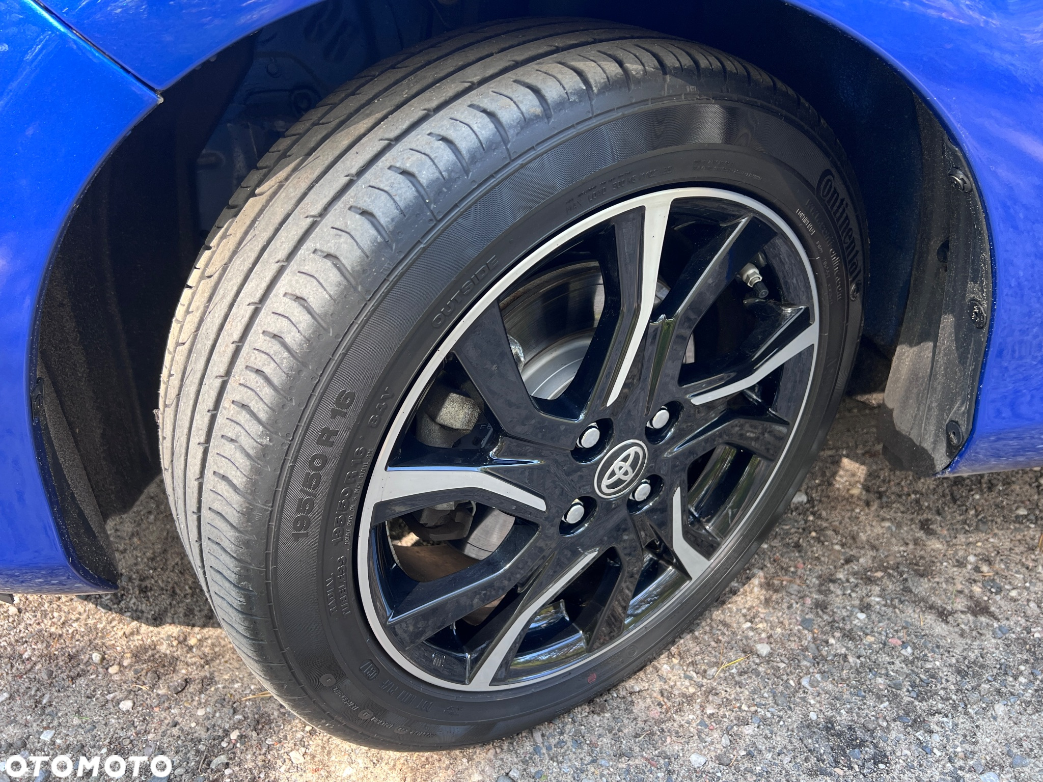 Toyota Yaris Hybrid 1.5 Selection Style - 31