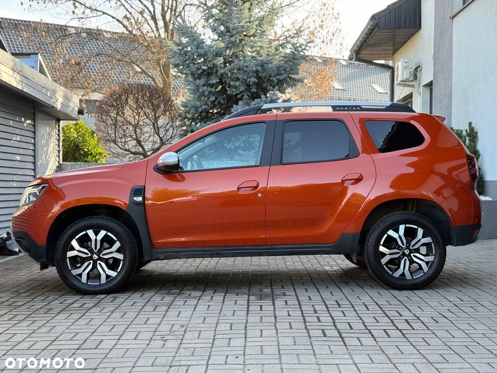 Dacia Duster - 5