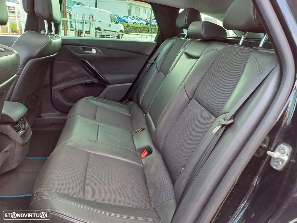 Peugeot 508 SW e-HDi 115 ETG6 Stop&Start Active - 8