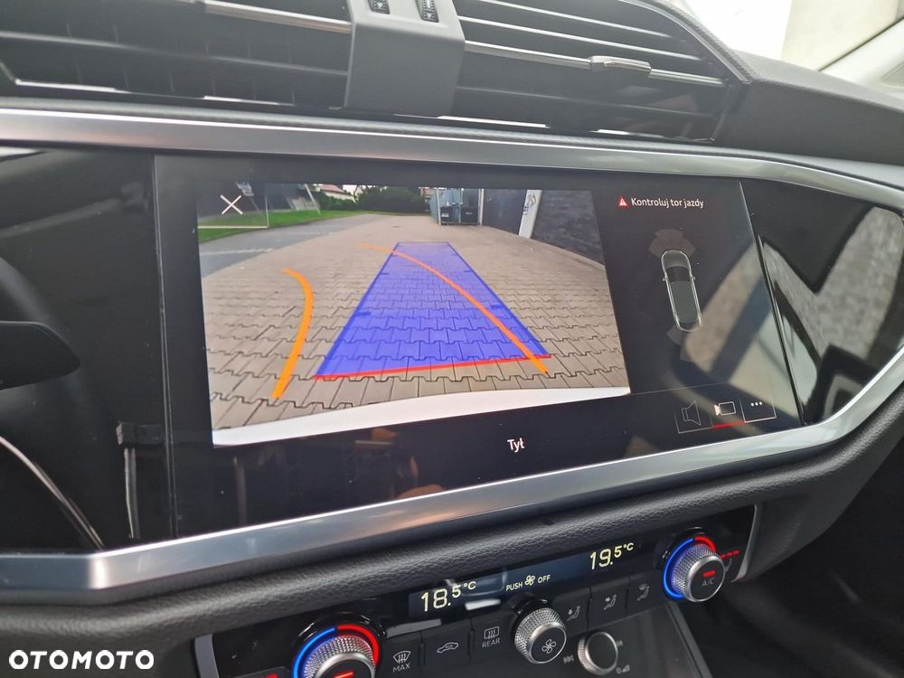 Audi Q3 Sportback - 18