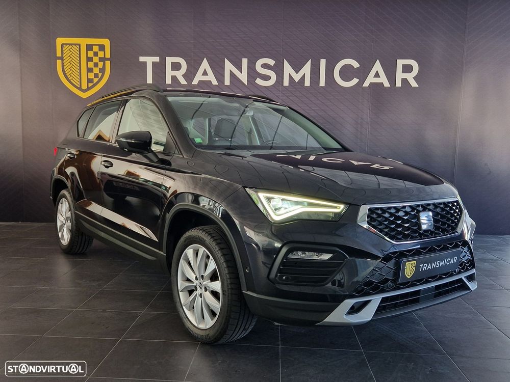 SEAT Ateca 1.0 TSI Style - 2
