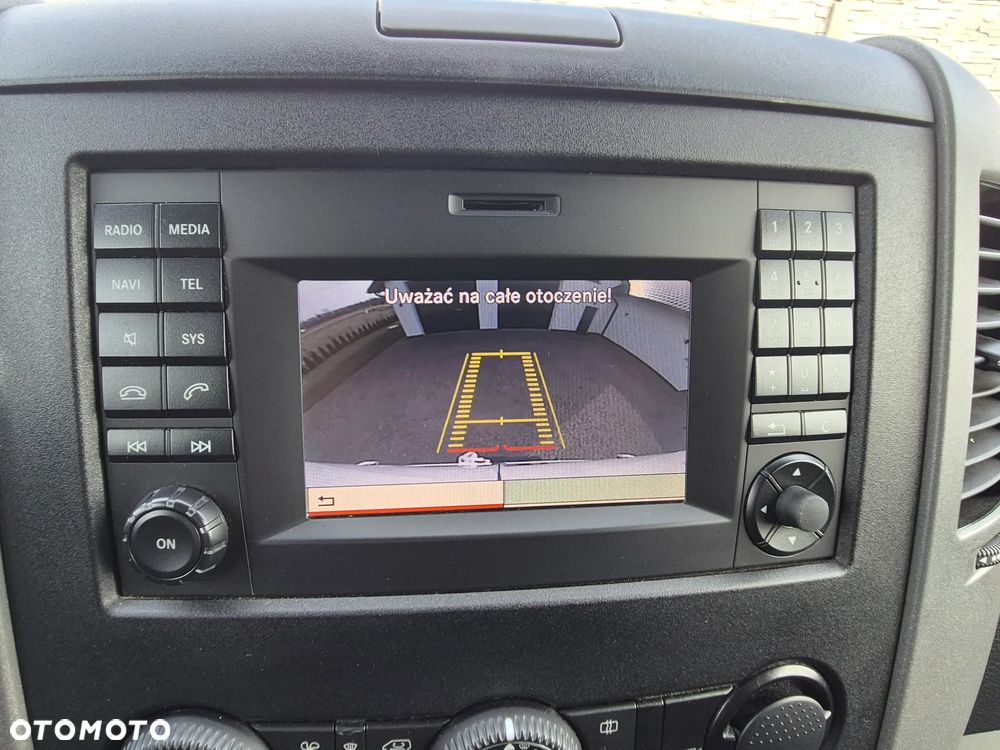 Mercedes-Benz Sprinter 906.255 - 14