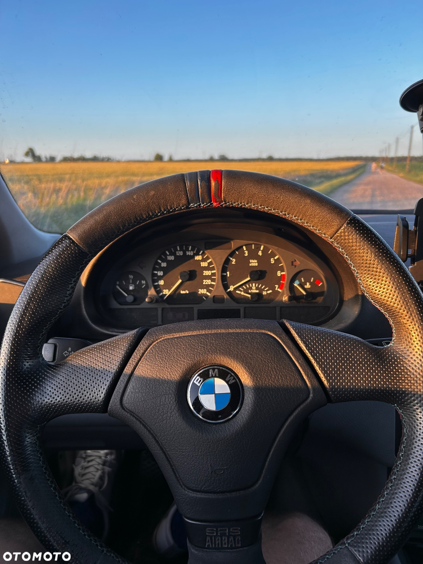 BMW Seria 3 323i - 14
