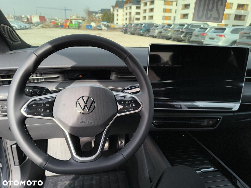 Volkswagen ID.7 77kWh Plus - 14