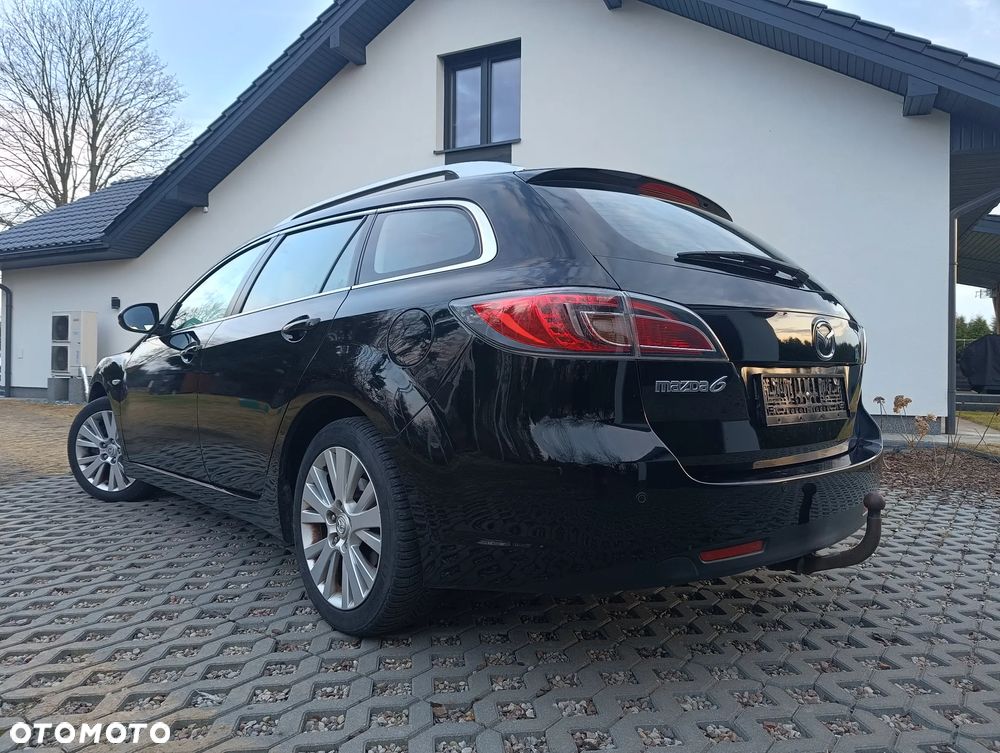 Mazda 6 Sport 1.8 Center-Line - 6