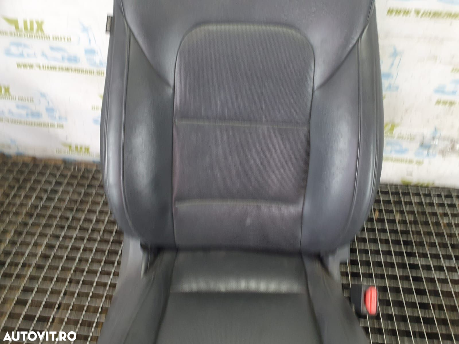 Scaun dreapta fata Hyundai Tucson 3 [2015 - 2020] 2.0 crdi D4HA - 4