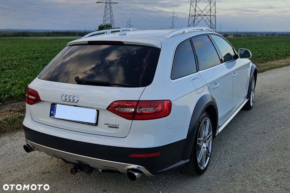 Audi A4 Allroad - 3